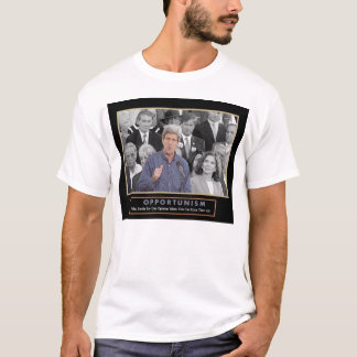 T-shirt Vote Bush