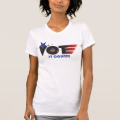 T-shirt Vote - Il Compte (Devant)