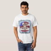 T-shirt Vote Républicain (Devant entier)