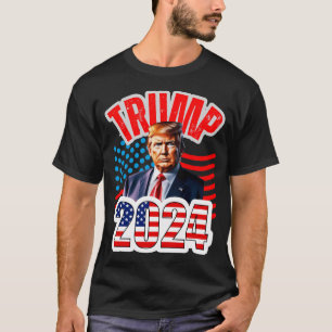 T-shirt Vote Usa 2024