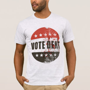 T-shirt Voter la vignette