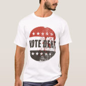 T-shirt Voter la vignette (Devant)