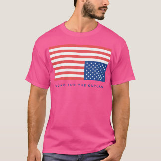 T-SHIRT VOTER POUR LA FILLE HORS LA LOI