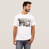 T-shirt Votes pour des femmes, août 1908 (Devant entier)