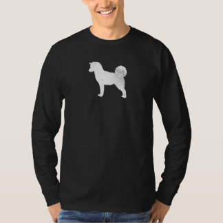 T-shirt Votre Animal Spirit Est Le Chien 1