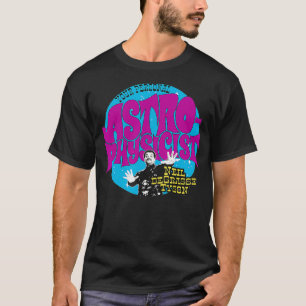 T-shirt Votre astrophysicien personnel