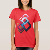 T-shirt Votre choix (Devant)