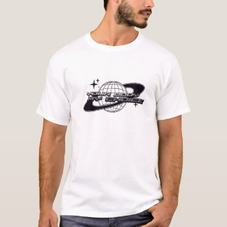 T-shirt votre corps mon choix conception Corps Autonomie T