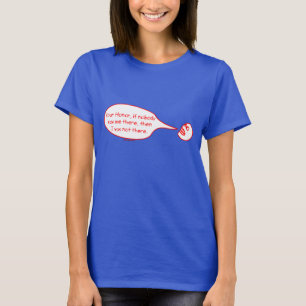 T-shirt Votre Honneur