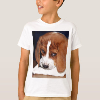 T-shirt Votre image ici