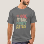 T-shirt Votre Incapacité À Comprendre La Science N'Est Pas<br><div class="desc">Votre Incapacité À Comprendre La Science N'Est Pas Un Argument Valide</div>
