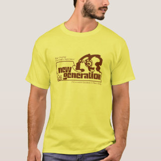 T-shirt Votre magasin de génération !
