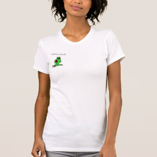 T-shirt votre nom