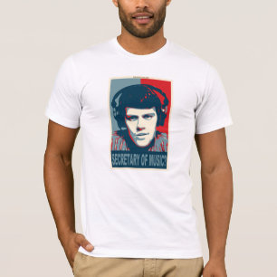T-shirt Votre Obamicon.Me