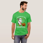 T-shirt Votre Smile Semble Botitiful Dental Assistant vint (Devant entier)