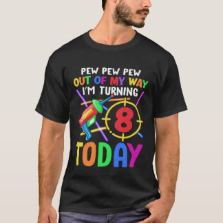 T-shirt Votre source ultime pour un équipement de laser ta