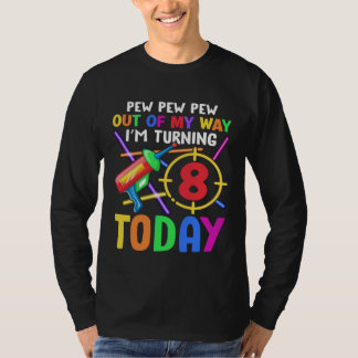 T-shirt Votre source ultime pour un équipement de laser ta