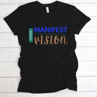 Votre vision du manifeste