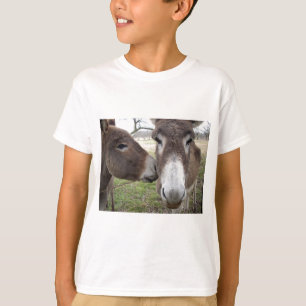 T-shirt Voulez party ?