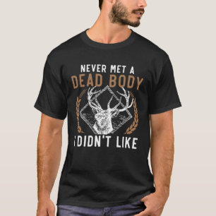 T-shirt Vous aimez ma Taxidermie ou vous avez tort Taxid