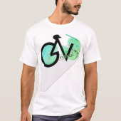 T-shirt Vous avez du gravier ? (Devant)