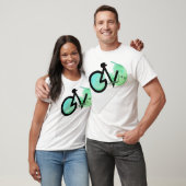 T-shirt Vous avez du gravier ? (Unisexe)