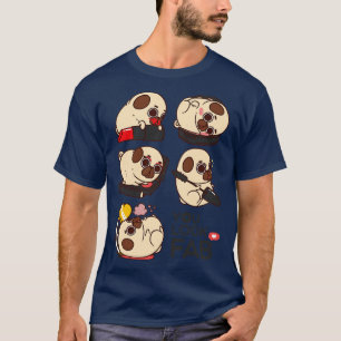 T-shirt Vous Avez L'Air De Fab Puglie