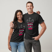 T-shirt Vous avez le chat pour être Kitten moi juste Meow  (Unisexe)
