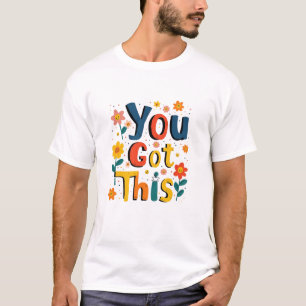 T-shirt Vous Avez Obtenu Ce Test D'Examen D'Enseignant Jou
