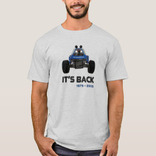 T-shirt Vous avez rendu un vieil homme heureux