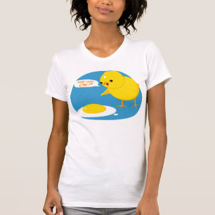 T-shirt Vous BIEN ?