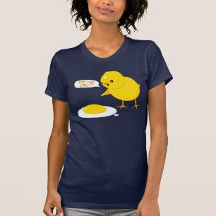 T-shirt Vous BIEN ?