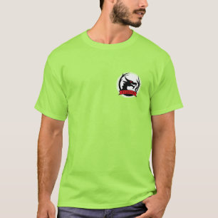 T-shirt Vous connaissez la perceuse...JOUEZ !