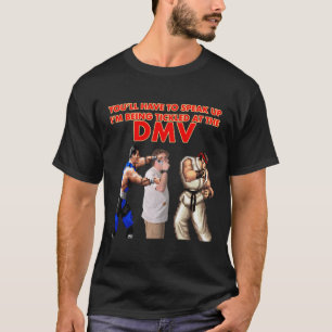 T-shirt Vous Devrez Dire Que Je Suis Tickled Au D