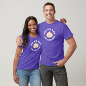 T-shirt Vous Dim Sum Vous Perdez Sum Funny Asiatique Amate (Unisexe)