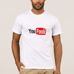 T-shirt Vous dupe