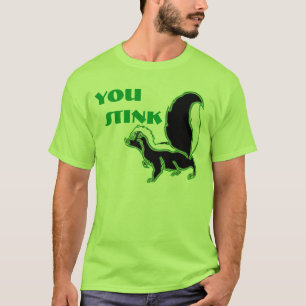 T-SHIRT VOUS EMPESTEZ