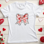 T-shirt Vous êtes aimés Saint-Valentin