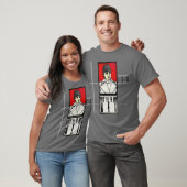 T-SHIRT VOUS ÊTES DANS MON FILET (Unisexe)
