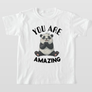 T-SHIRT VOUS ÊTES EXTRAORDINAIRE