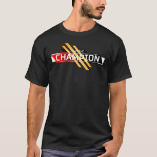 T-shirt Vous Êtes L'Apex Tee
