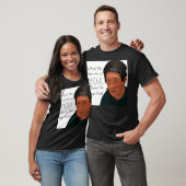 T-shirt Vous êtes le voleur de bière (Unisexe)