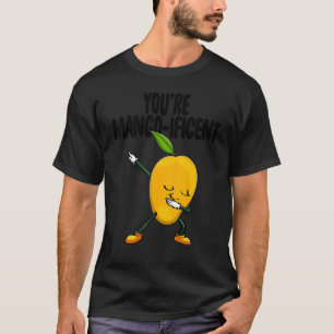 T-shirt Vous êtes Mangonificient Funny Mango Fruit Love