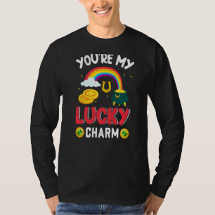 T-shirt Vous êtes mon charmant charmant charmant Funny St