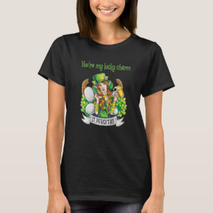 T-shirt Vous êtes mon charmant privilège Premium