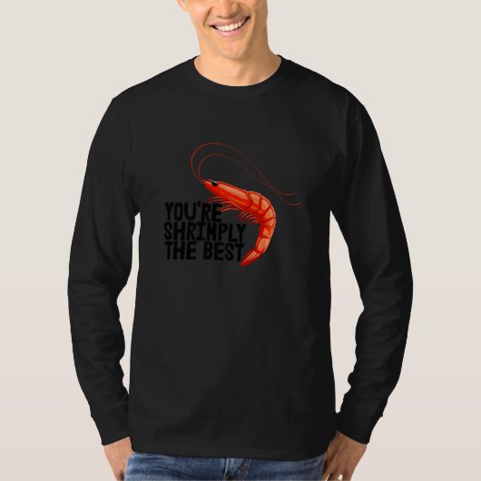 T-shirt Vous êtes simplement la meilleure femme amoureuse (Devant)