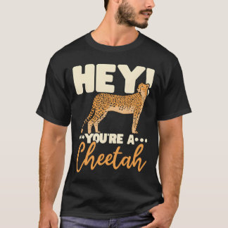 T-shirt Vous êtes un cadeau de soigneur d'animaux sauvages