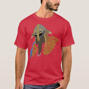 T-shirt Vous êtes un Raider