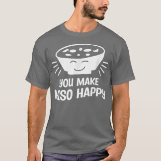 T-shirt Vous Faites Miso Bonne Proposition Mariage Mariage