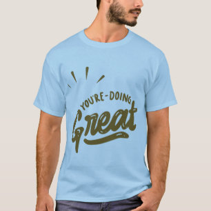 T-shirt Vous Faites Très Bien
